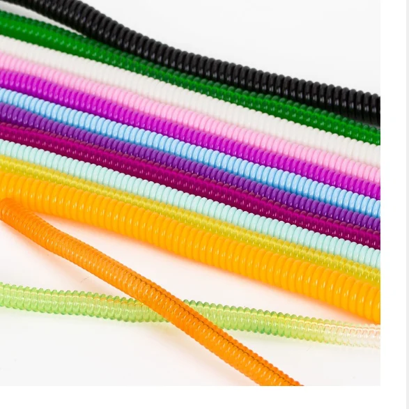 Custom Made Mini Plastic Spring In Coils And Compression Buy Plastic