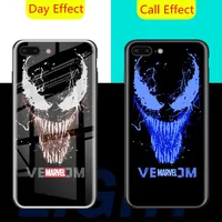 

Colorful Call Flash Smart Voice Control Mobile Phone Case for Apple Series Spot Order Domestic Model Accepts Order Price