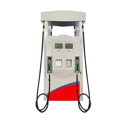 sanki fuel dispenser