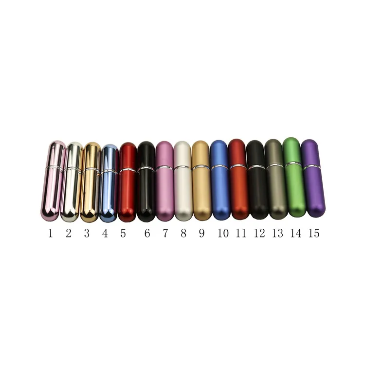  perfume bottles AI125
