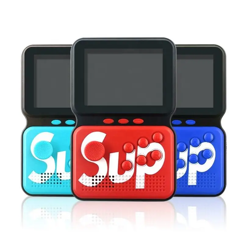 

SUP M3 Classic 900 In 1 Handheld Gaming Players Retro Video Game Console Consola SUP M3 Game Box