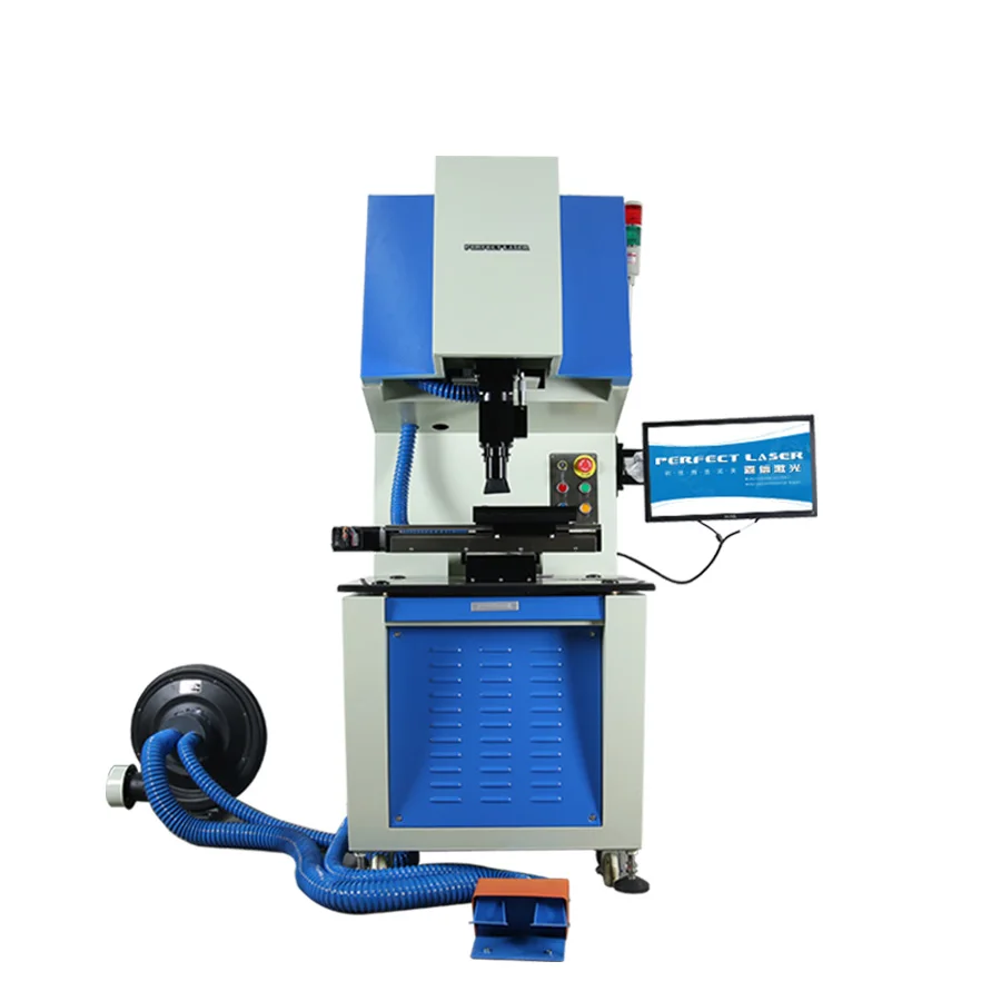 
Perfect Laser laser slicing silicon wafer dicing machine 