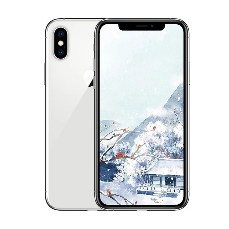 

Buy cheap used mobile phones unlock bulk used cell phone in bulk free shipping for iphone xs max, Silver, space gray, gold