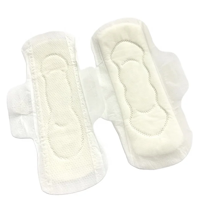 

Disposable 100% cotton period underwear packaging for sanitary pads whole anion napkins women pads