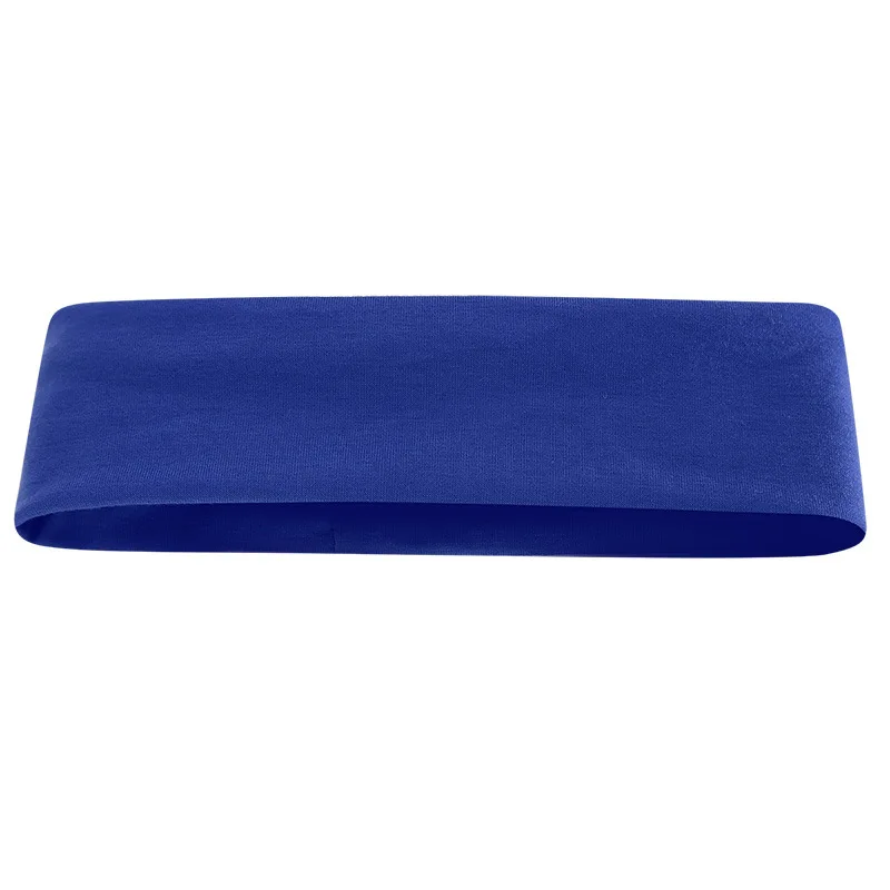 TOPKO Yoga Stretch Exercise Fitness Sweat Absorption Anti slip Headscarf Headband