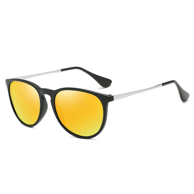 

Benci 2020 New Arrivals Sunglasses Women Oversized Vintage Custom Logo Sun Glasses Classic Men Metal UV 400 Lenses Shades