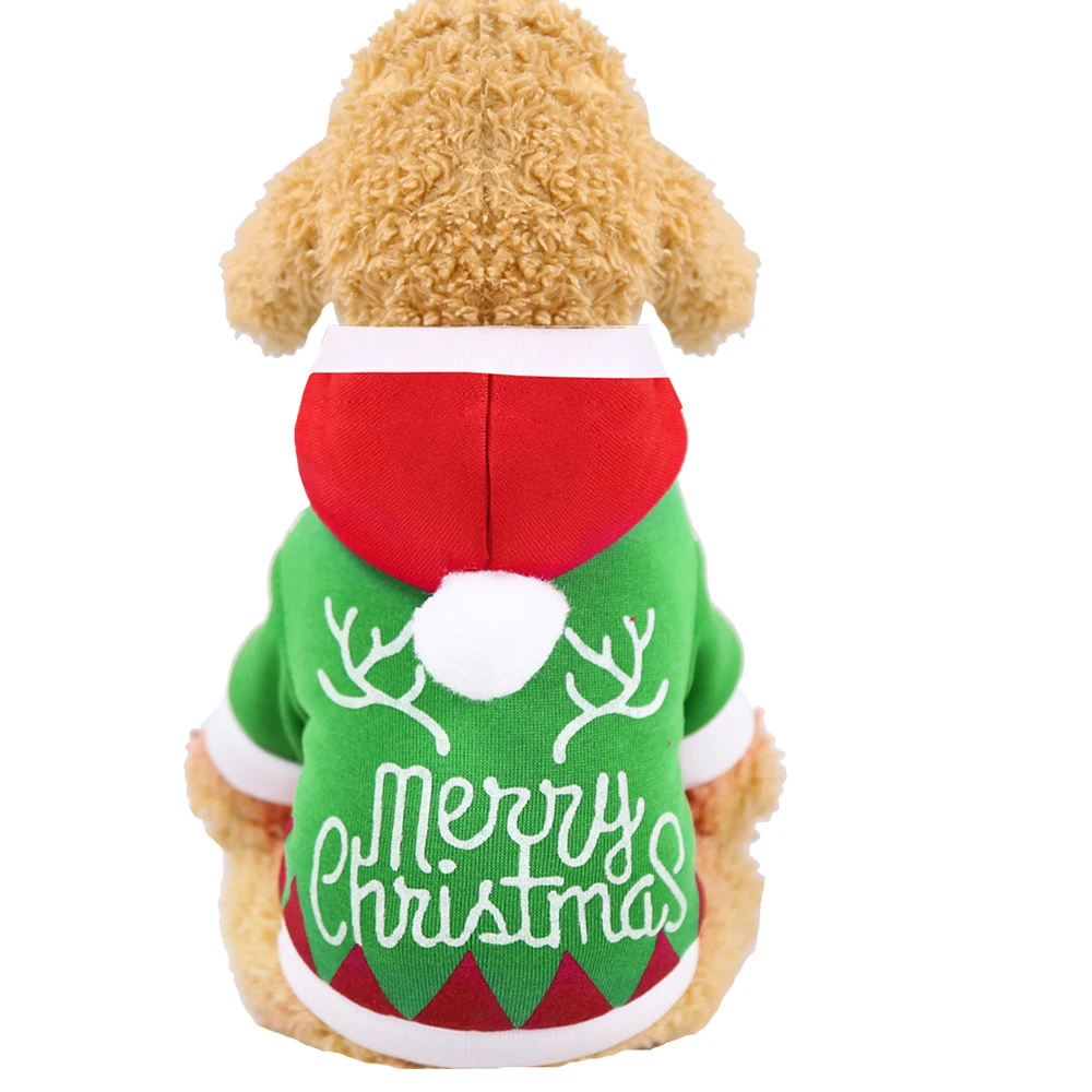 

Pet Apparel & Accessories Dog Clothes Winter, Many colors