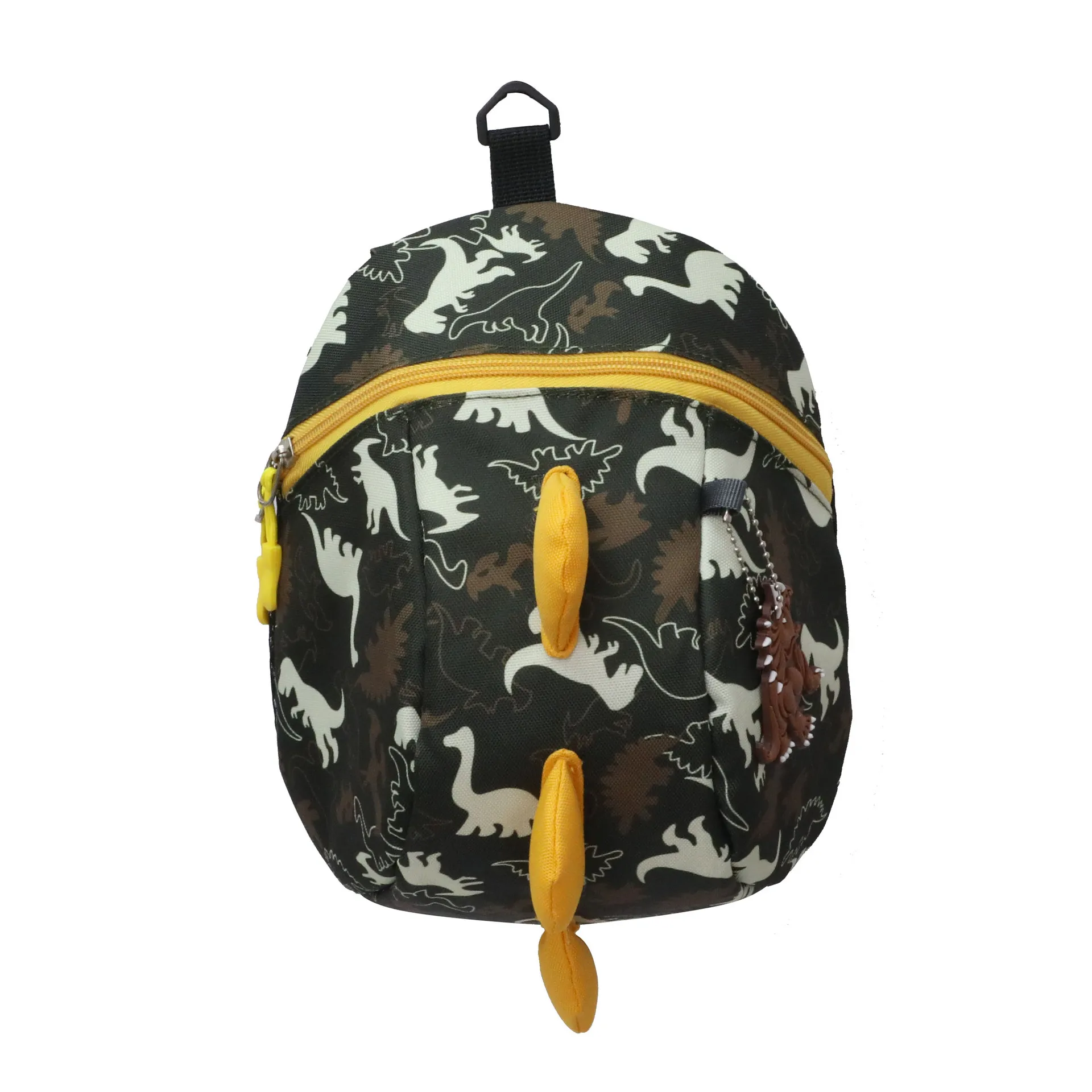 

Lovely Children Backpack Cartoon Book Bags Dinosaur Book Bag 3D Kids School Bag For Girls Boys