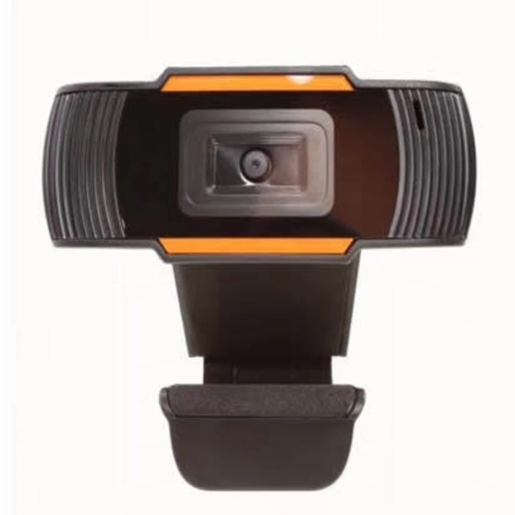 

Low Price Best Quality 720P Manual Focus Laptop Webcam USB Camera with Microphone