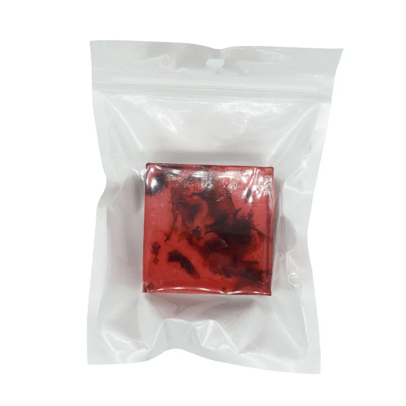 

Furuize handmade natural soap flower soap, White