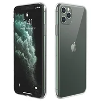 

2019 Ultra Thin Transparent Phone Cover For iPhone 11 Pro Max Clear Case