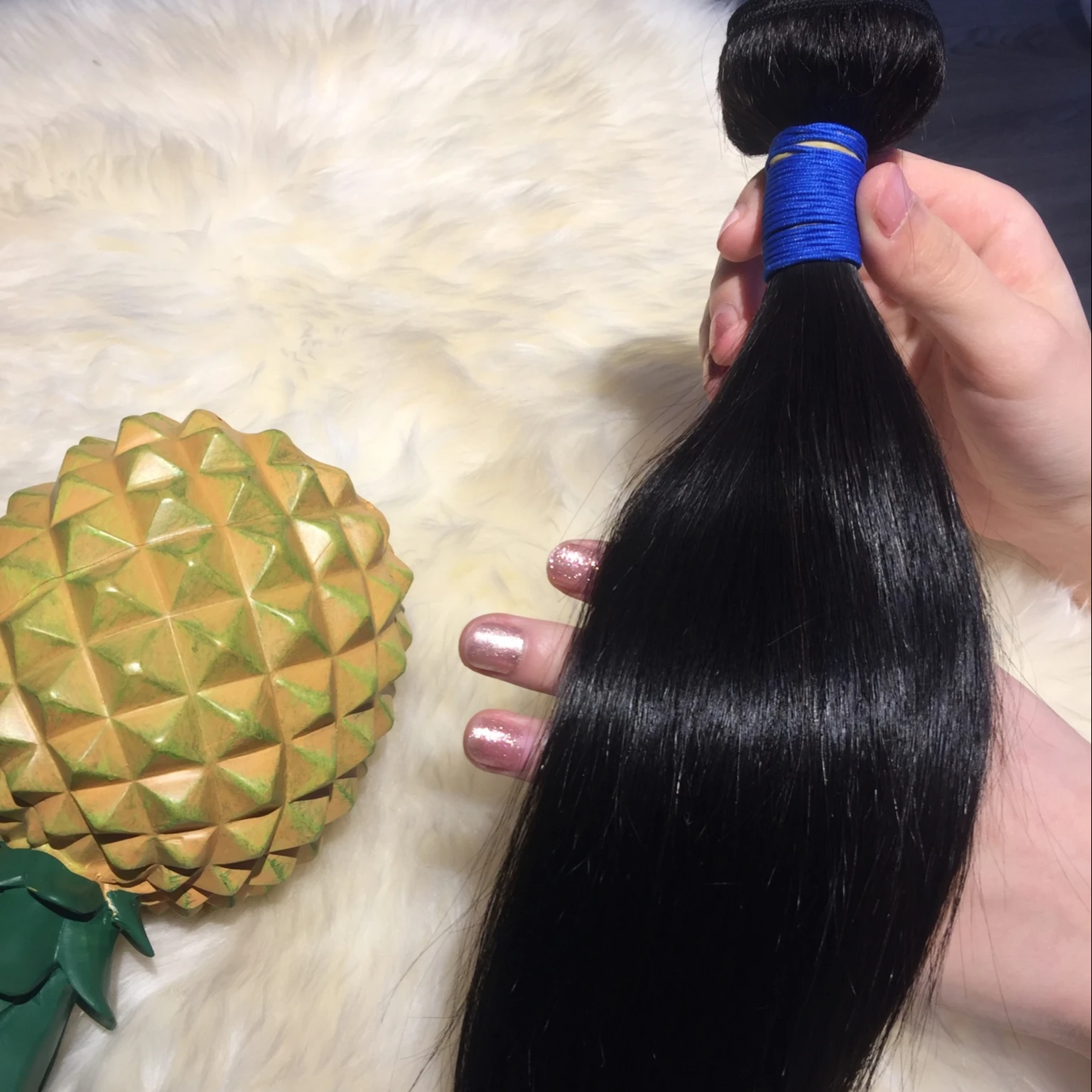 

wool african knitting yarn cuticle virgin aligned bundle vendors 10a mink keratina hair brazilian keratin