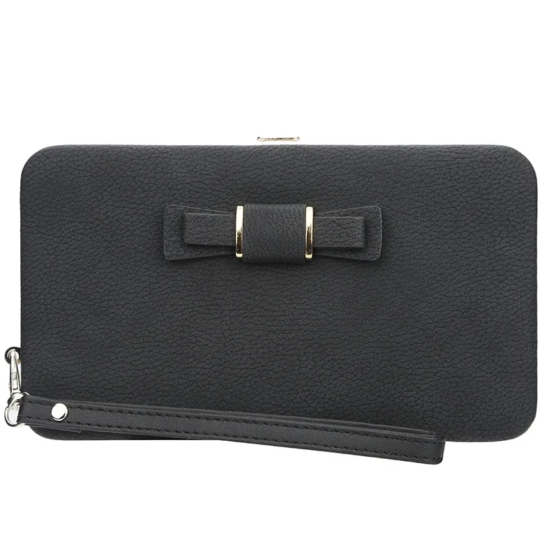 

case cell whit short leather wallet, Customized
