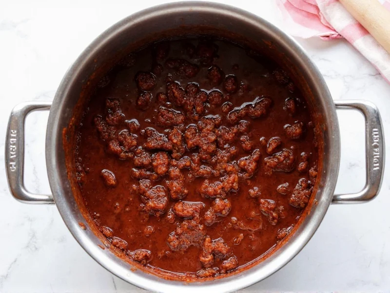 How to Make Mole with Dona Maria: Authentic Recipe Guide