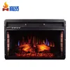 Sunshine 26"inch insert electric mantel fireplace with CSA/UL