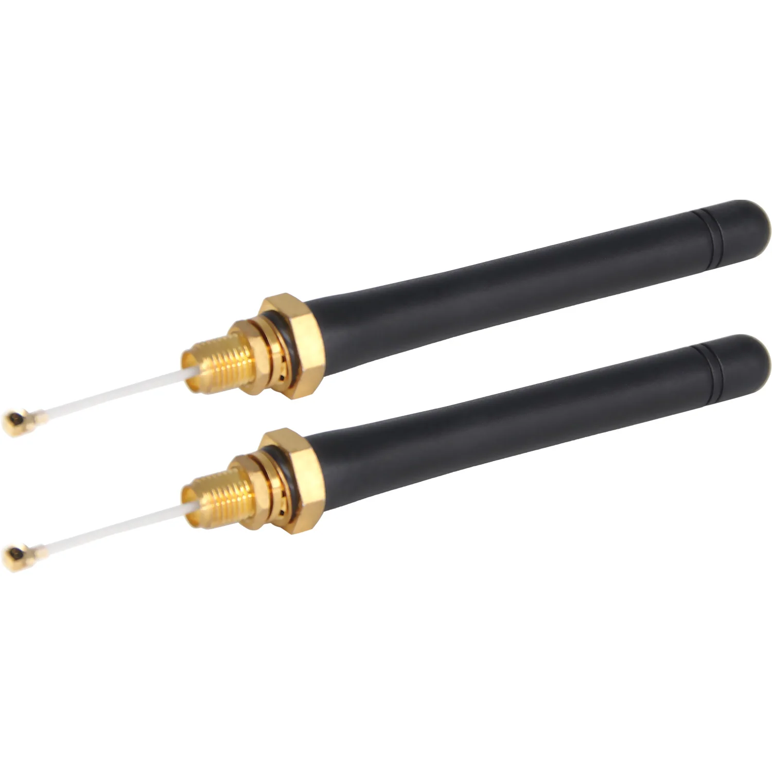 

Dual Band 24GHz Antena 5GHz Wifi