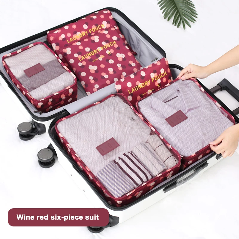 

Luggage Organizer Bag for travel