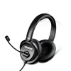 TAKSTAR Best Price comfortable dynamic electrified education headphone multimedia headset for personal entertainment TS-450M