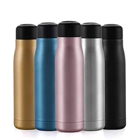 

500ml Modern Portable Thermal Cup Stainless Steel Vacuum Heat Insulation Drink Water Thermos Bottle