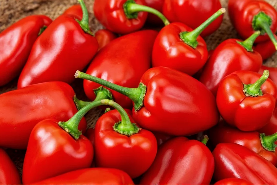 paprika health benefits