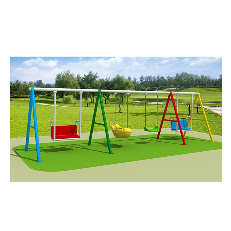 seats for swing sets