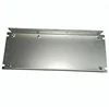 OEM/ODM aluminum die casting machinery investment mold parts die casting anodized aluminum barber tool case