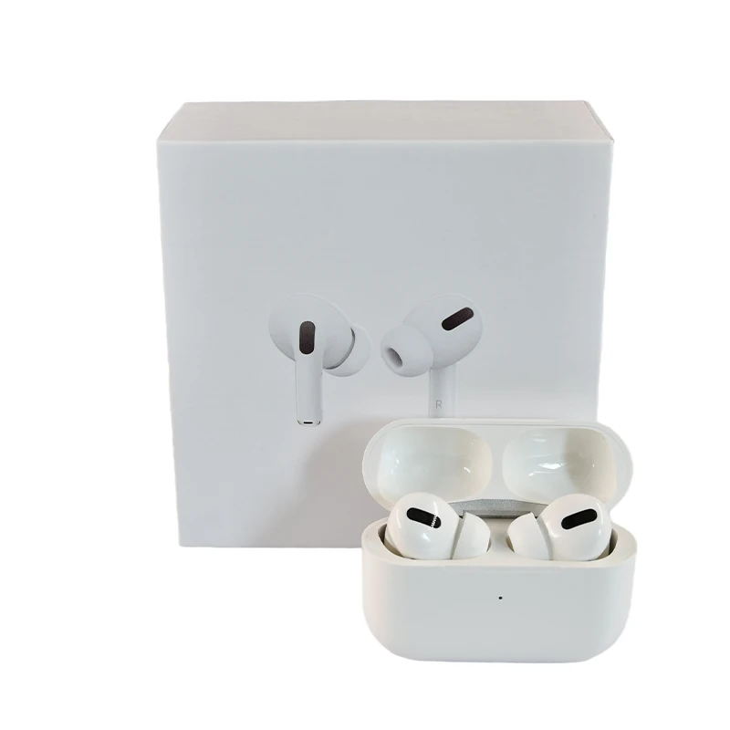 

Factory Air Pro 3 1:1 Original Airoha Air Pro 3 Wireless TWS Earphone ANC Wireless Charging Earbuds