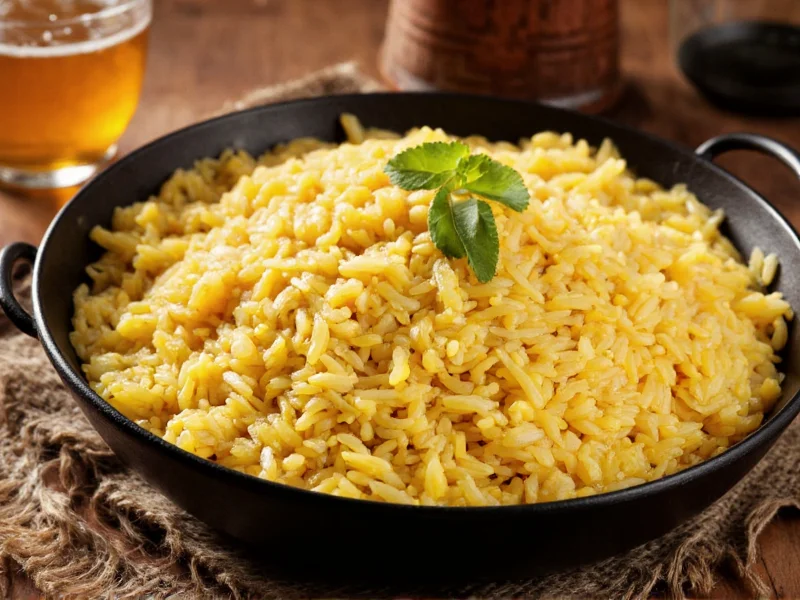 Arborio Rice for Paella: Is It a Good Substitute?