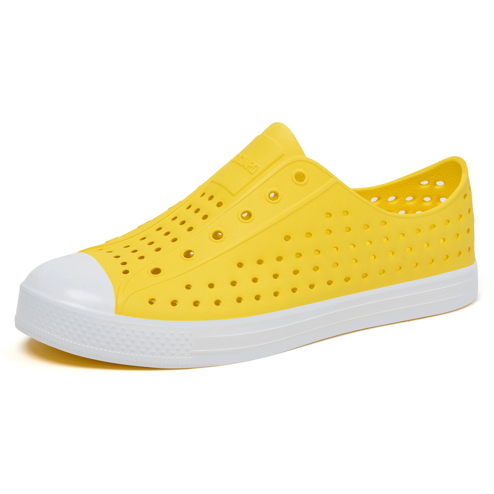 

Kids Sandals Casual Slippers Eva Shoes Beach Water Shoes Children Garden Clogs, 8 colors