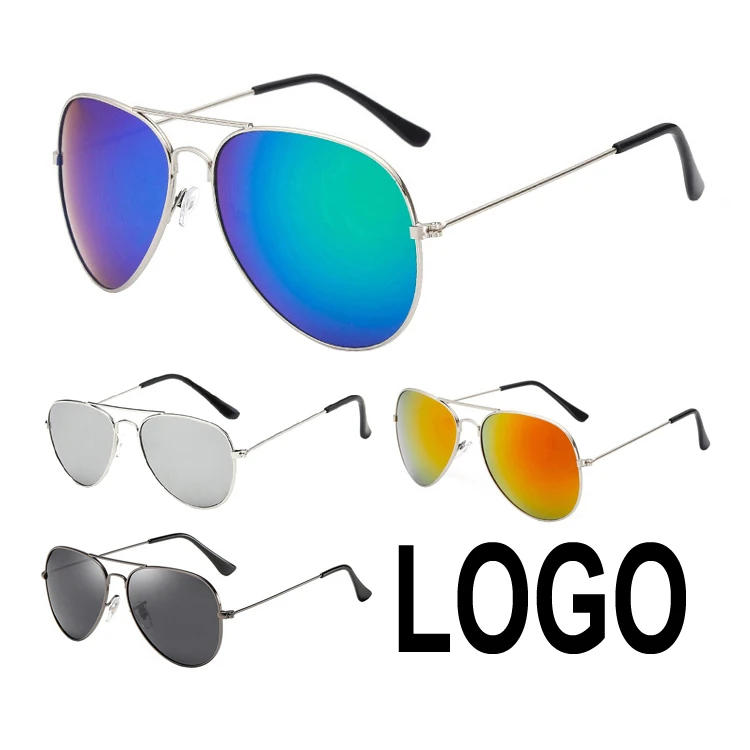 

Gafas Wholesale cheap UV400 Xingyun custom logo shades women men fashion new metal sun glasses sunglasses 2021