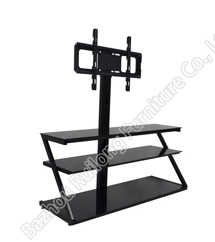 

Home New Designs Cheap Living Room Furniture Universal TV table Stand Adjustable Plasma Modern LCD TV Stand Cabinets