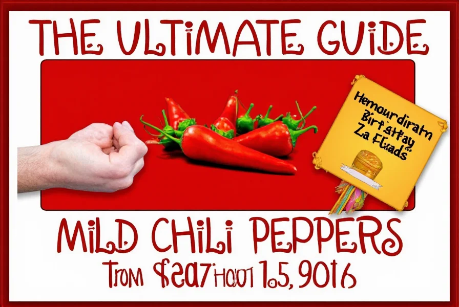 Scoville scale