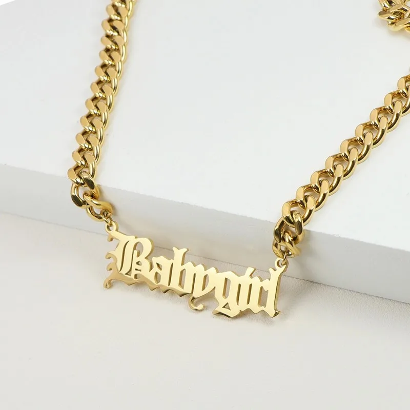 

Custom Heart Zodiac necklace Plate necklace Pendant Initial Name Jewelry