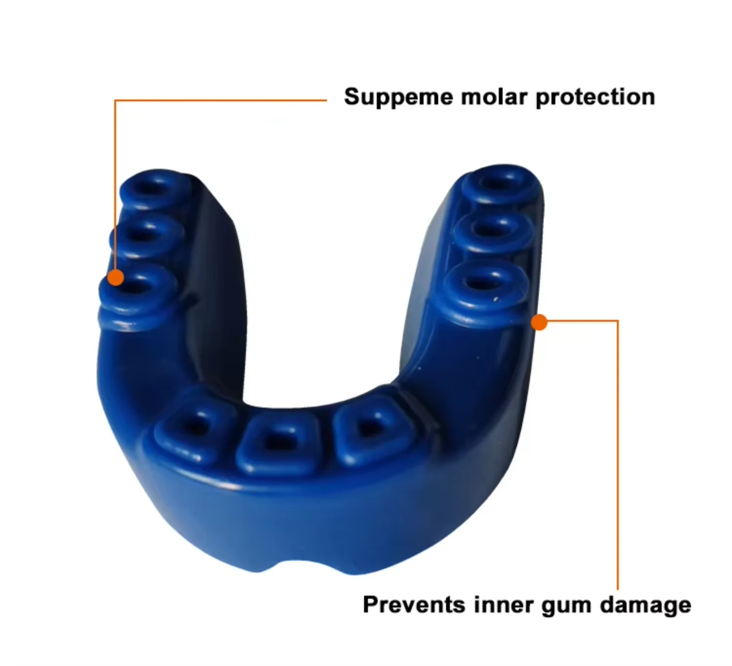 Sports Mouth Guard