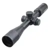 Vector Optics 4-16x44 hunting riflescope with zero stop turret waterproof shockproof lock system MOA adjustment Ethed Reticle