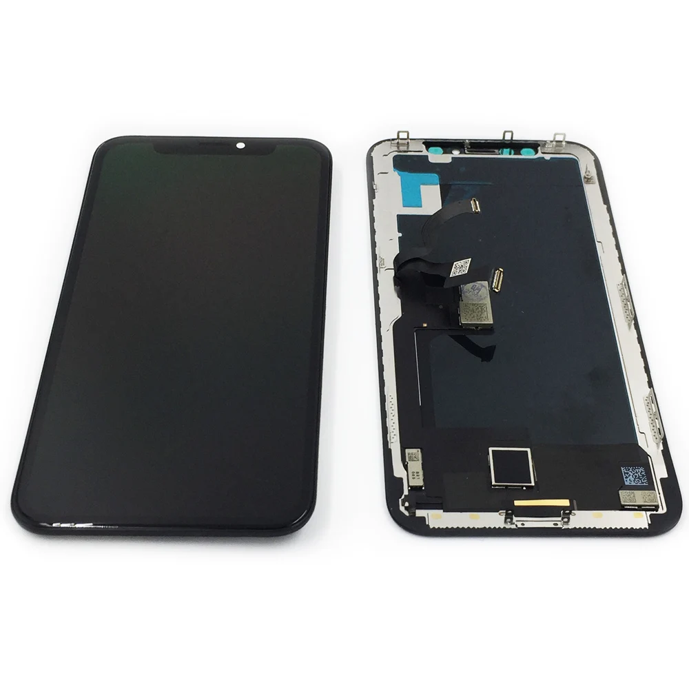 

For Iphone X Direct Wholesale Mobile Phone Parts Lcd Screen Replacement OLED