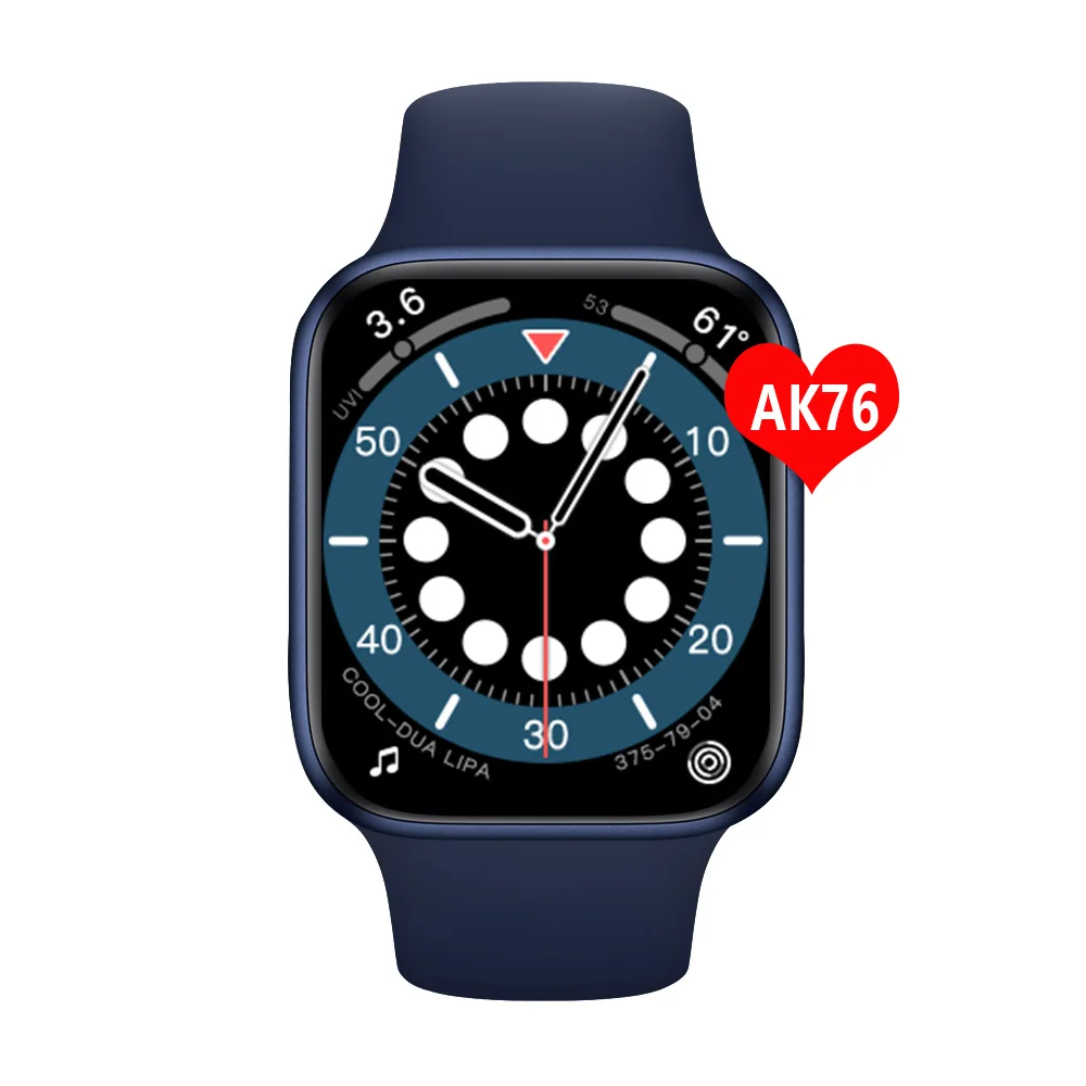 

2021 Hot Selling Smart watch W26 T500 K8 FK78 F88 X16 Smartwatch BT call Smartwatch AK76 Support for Android ios