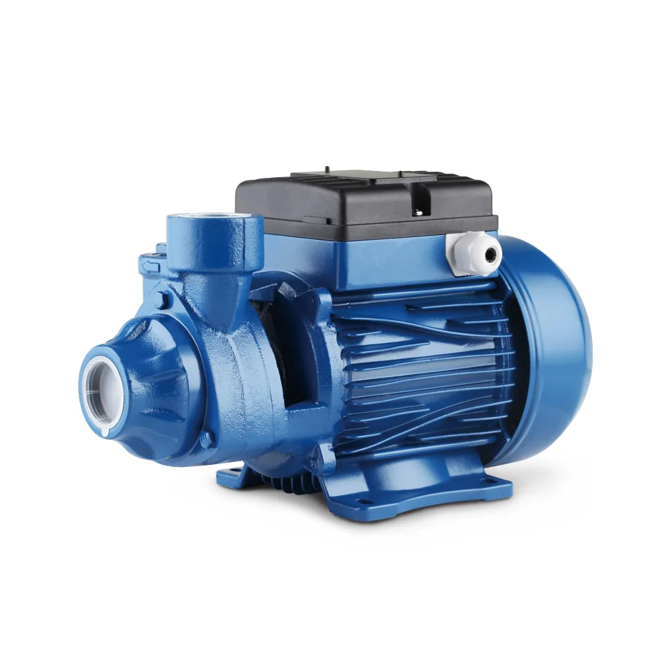 types of water pumps for homes