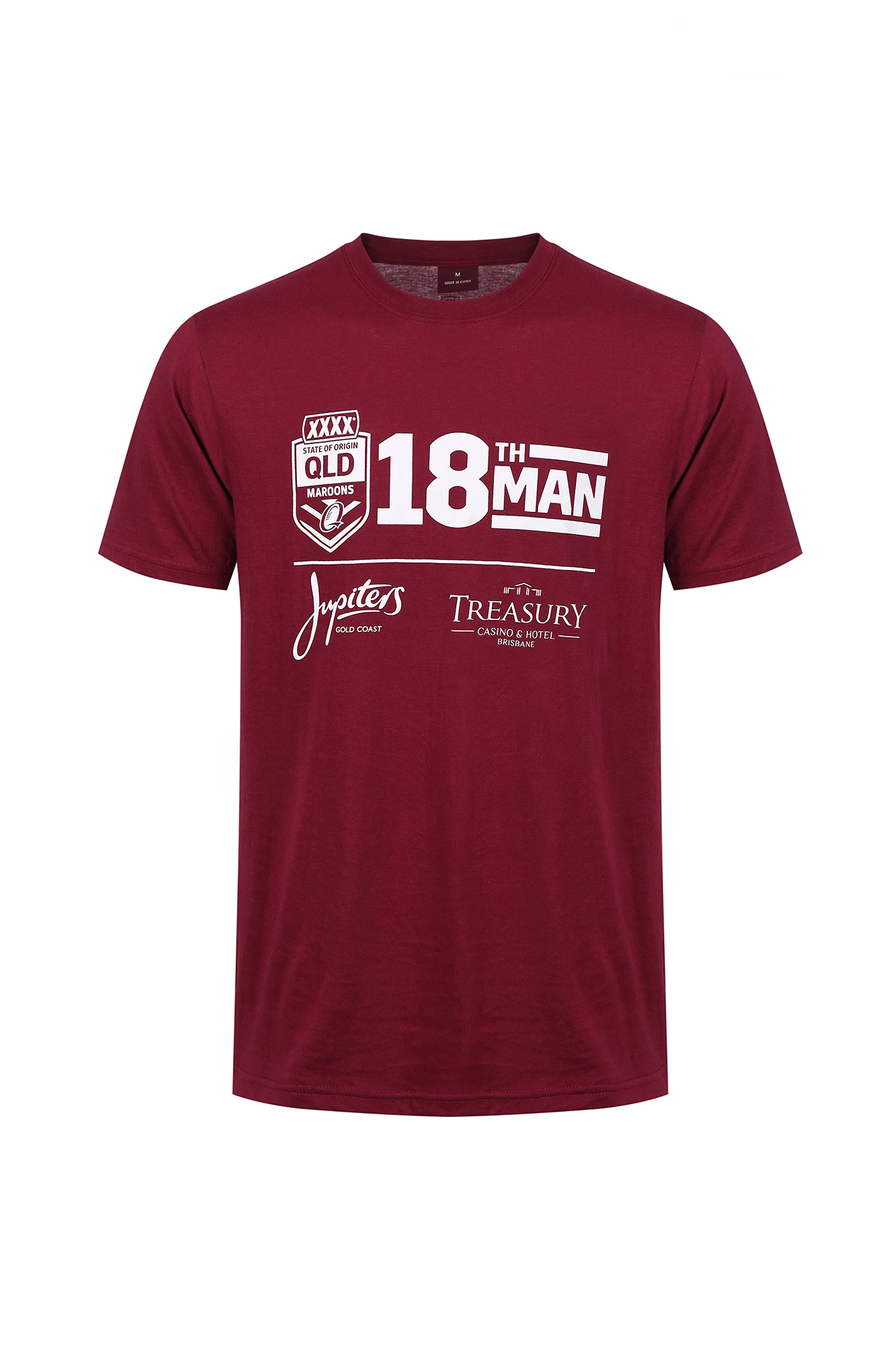 100%  Cotton custom screen printing t shirt