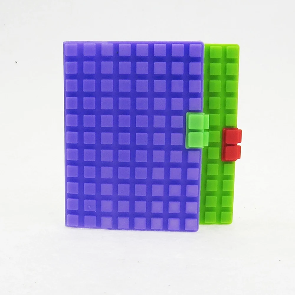 hardbound notebook