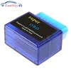 Super Mini Bluetooth V2.1 OBDII Code Reader ELM327 OBD2 Bluetooth Interface Auto Car Scanner obdii obd ii Diagnostic Tool