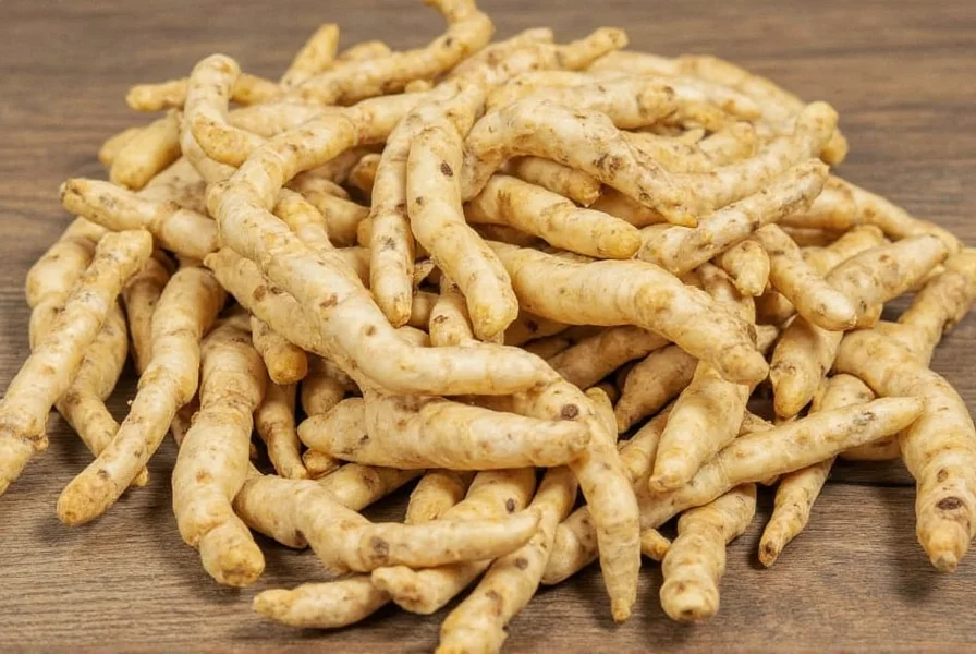 Coriander Root: Culinary Uses, Benefits & Cooking Guide