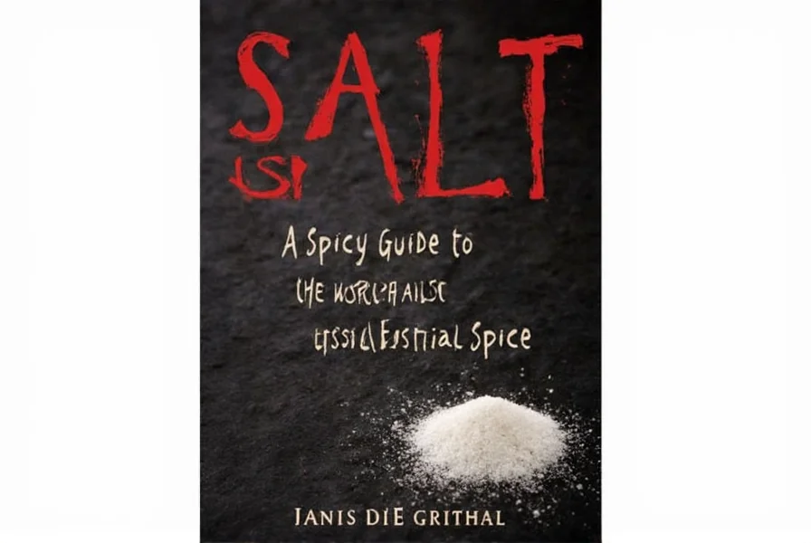 sea salt