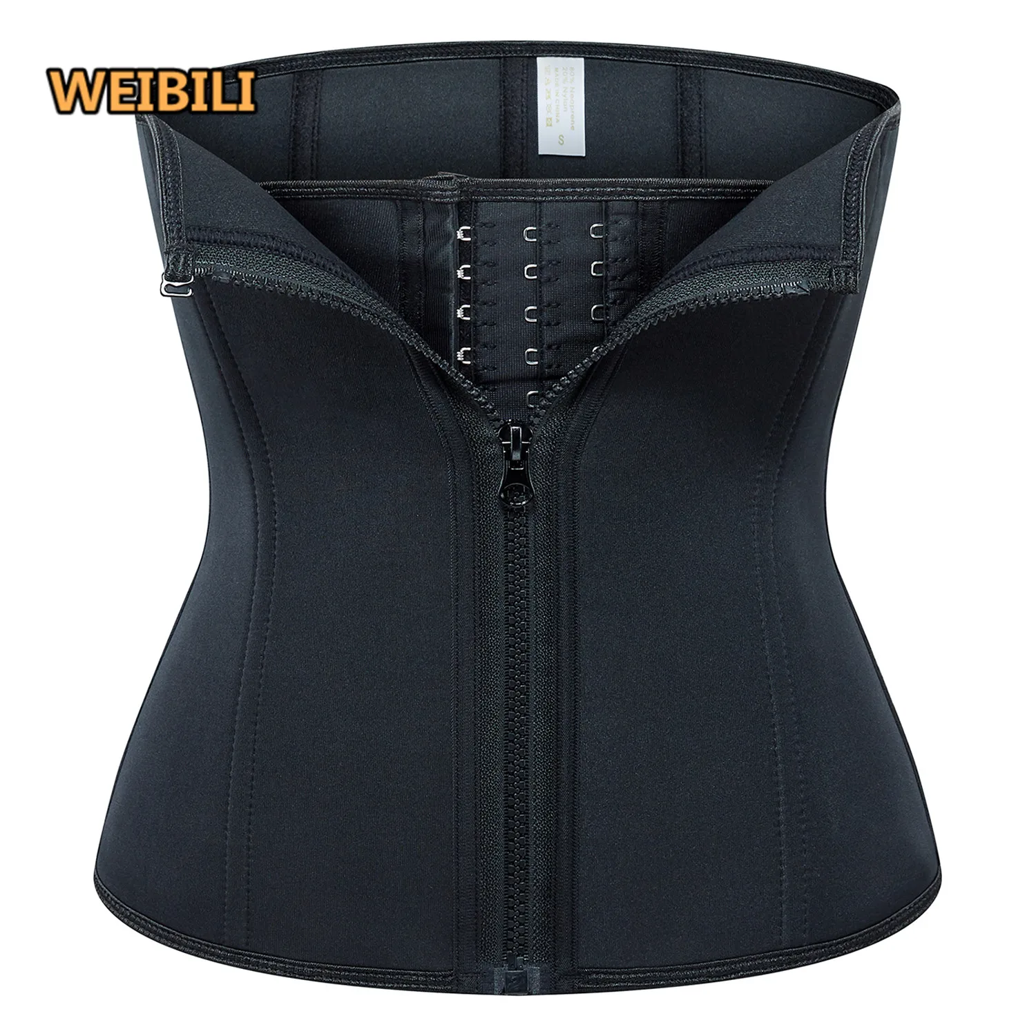 

corset, Black,red