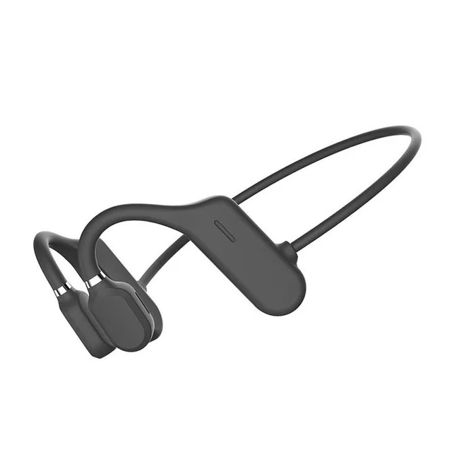 

Open ear headphone waterproof BT wireless bone conduction headset oem for sport -HL4961