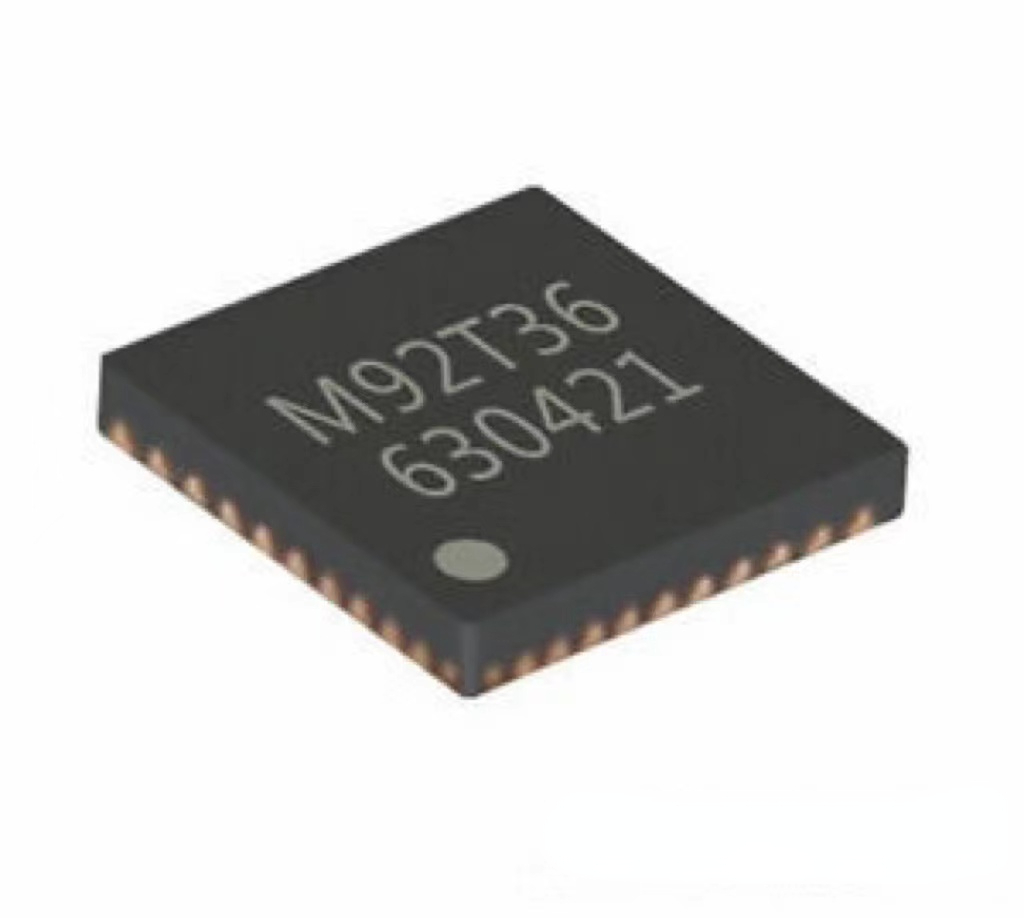 

NSLikey M92T36 Power Management IC Chip for Nintendo Switch Console M92T36