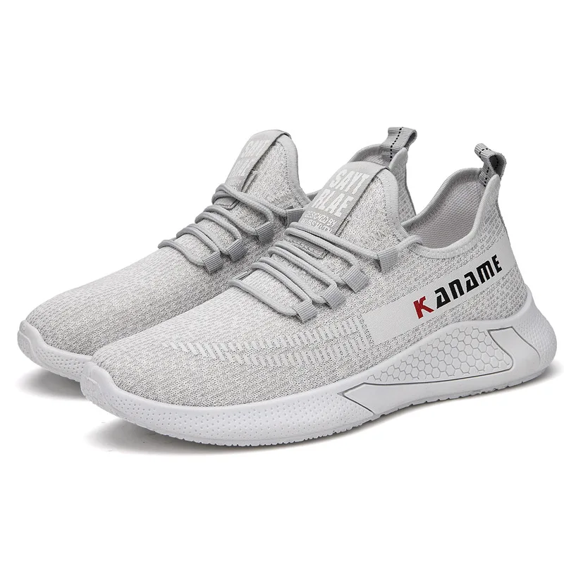 

Mens Sports Shoes Walking Lightweight Athletic Running Sneakers