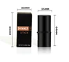 Hot Selling Mineral And Recycled Highlighter Pen With Sticky Note Cosmetics