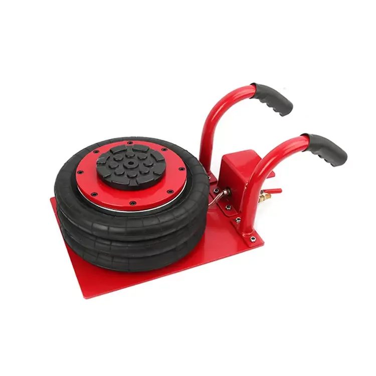 

Chinese manufacturer wholesale air bag jack capacity 2 Ton 3 Ton 5 Ton air bag jack