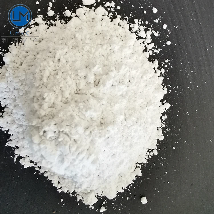 Factory Directly Sell Calcium Carbonate In Plastics Omya Calcium Carbonate Filler Light Calcium Carbonate Plant